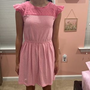 Girls Tommy Hilfiger dress